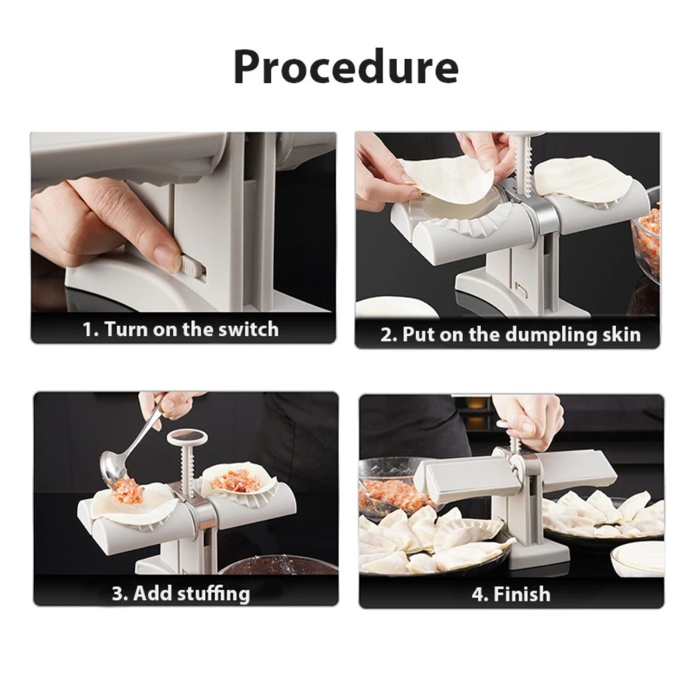Machine à boulettes automatiqu - Diy Electronics Starter Kit avis et prix