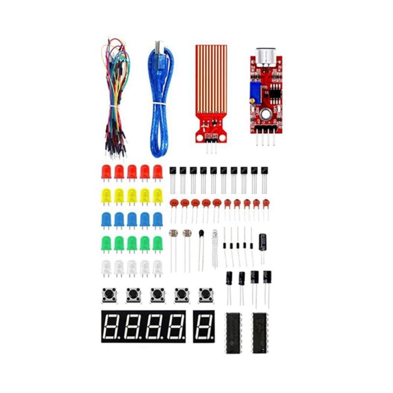 Kit RFID DT98 pour carte de dé - Diy Electronics Board avis et prix