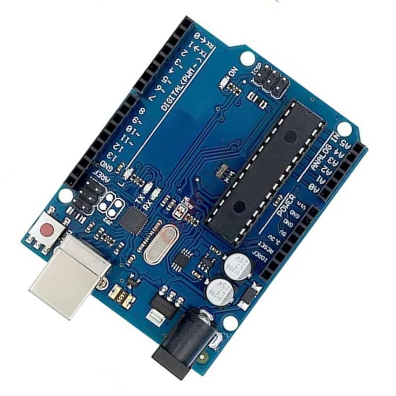 Kit RFID DT98 pour carte de dé - Diy Electronics Board avis et prix