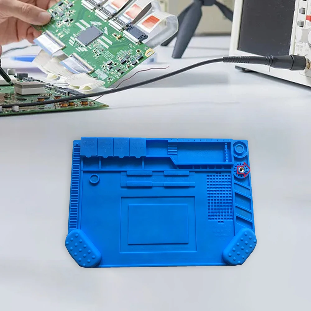Tapis de station de soudage A- - Diy Electronics Workstation avis et prix