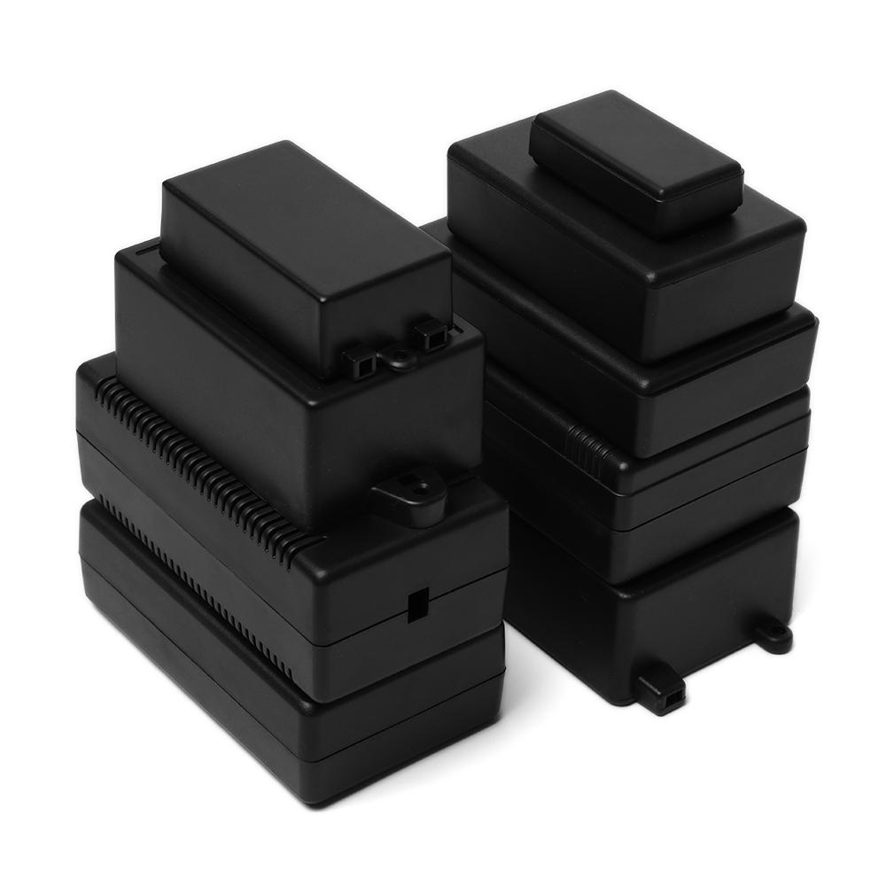 Boîtier étanche en plastique n - Diy Electronics Storage avis et prix