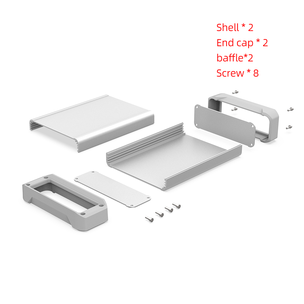 Boîte de projet électronique e - Diy Electronics Board avis et prix