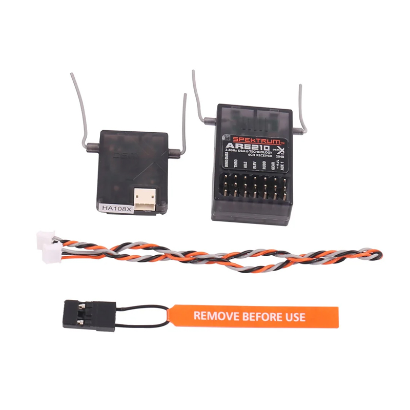 Récepteur avec satellite RX DS - Oscilloscope Dso Mini avis et prix