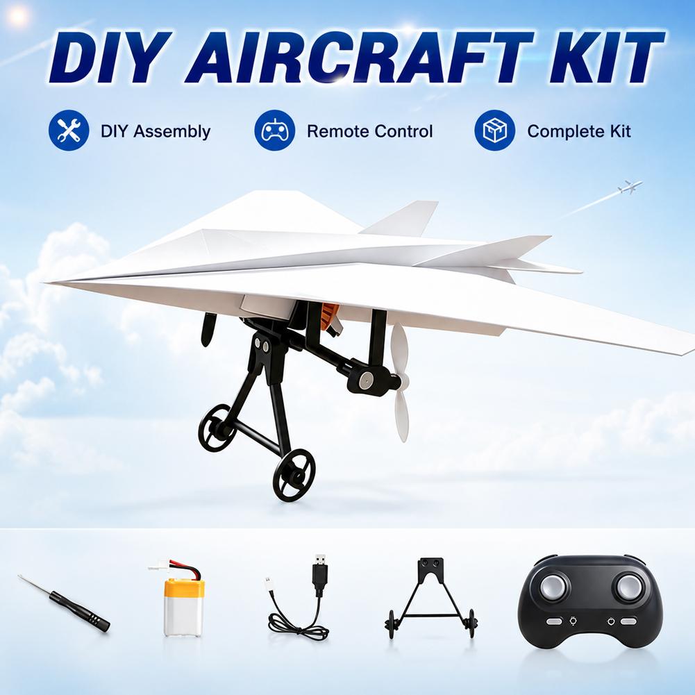 Kit d'assemblage de composants - Diy In Electronics avis et prix
