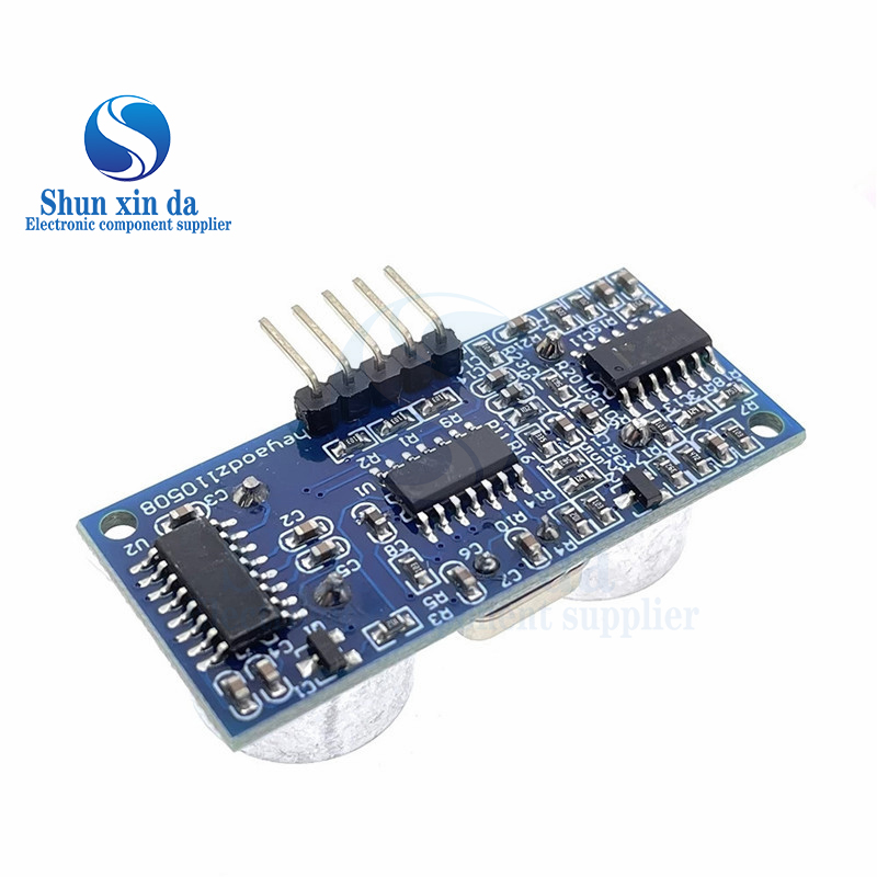 Module de capteur de distance  - Ultrasonic Sensor Hc avis et prix