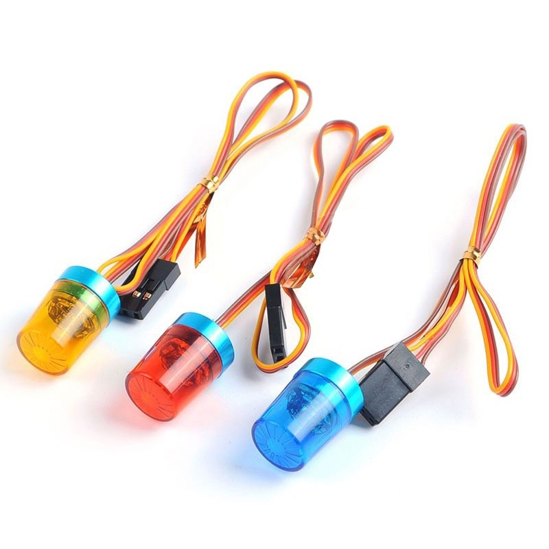 Lampe LED multifonction, lumiè - Diy Lamp Electronics avis et prix