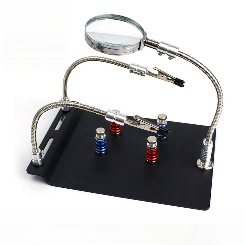 Support magnétique pour carte  - Diy Electronics Workstation avis et prix