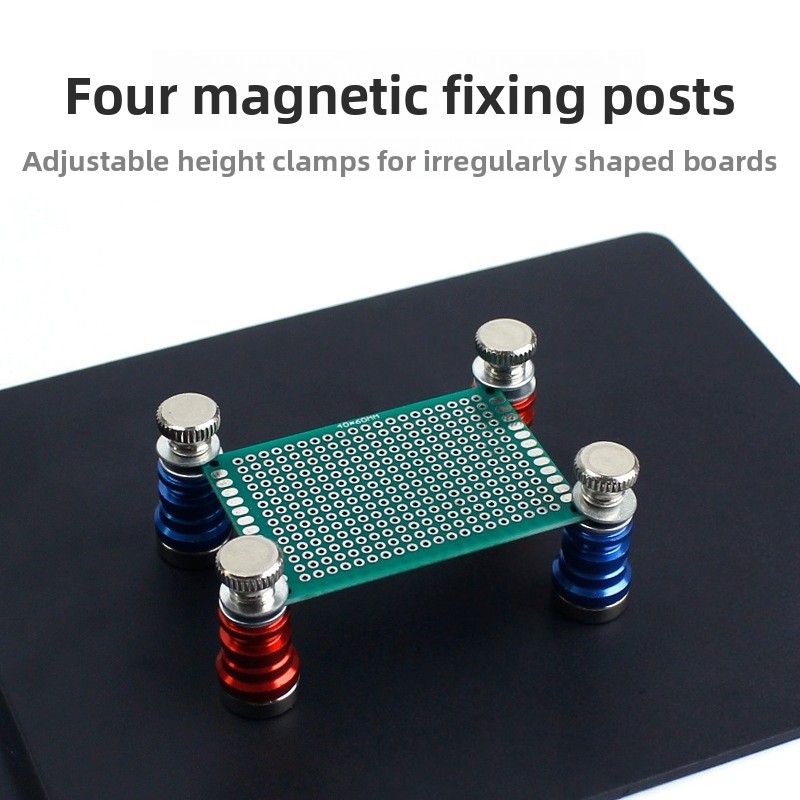 Support magnétique pour carte  - Diy Electronics Workstation avis et prix