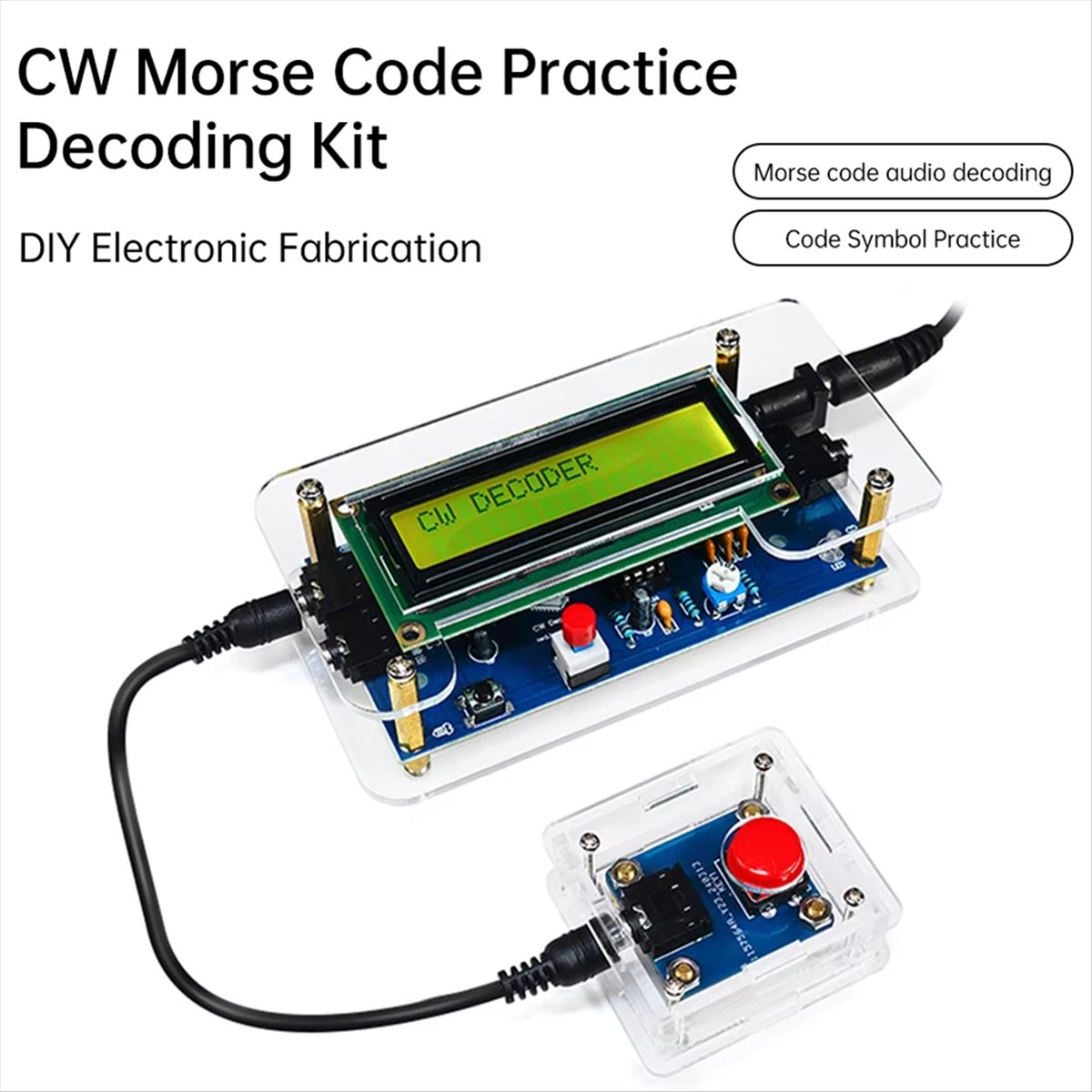 Kit de fabrication électroniqu - Diy Electronics Board avis et prix