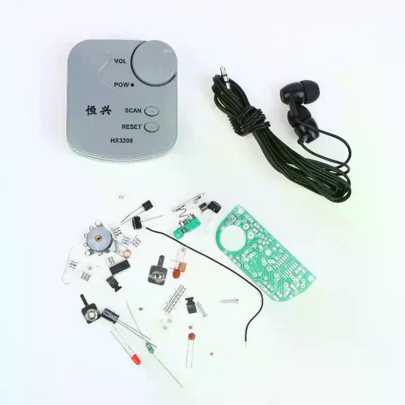 Kit électronique DIY, module r - Diy In Electronics avis et prix