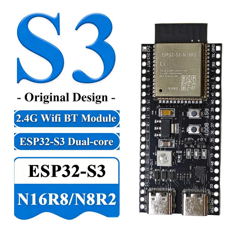 Nouvelle carte de développemen - Diy Electronics Board avis et prix