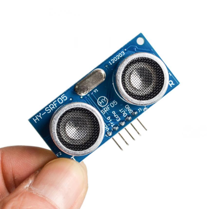 Capteur de technologie de dist - Ultrasonic Sensor Hc avis et prix