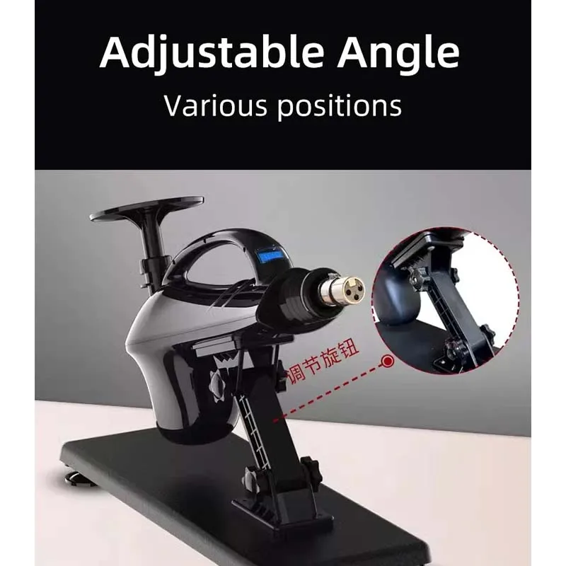Machine sexuelle télescopique  - Diy Electronics Starter Kit avis et prix