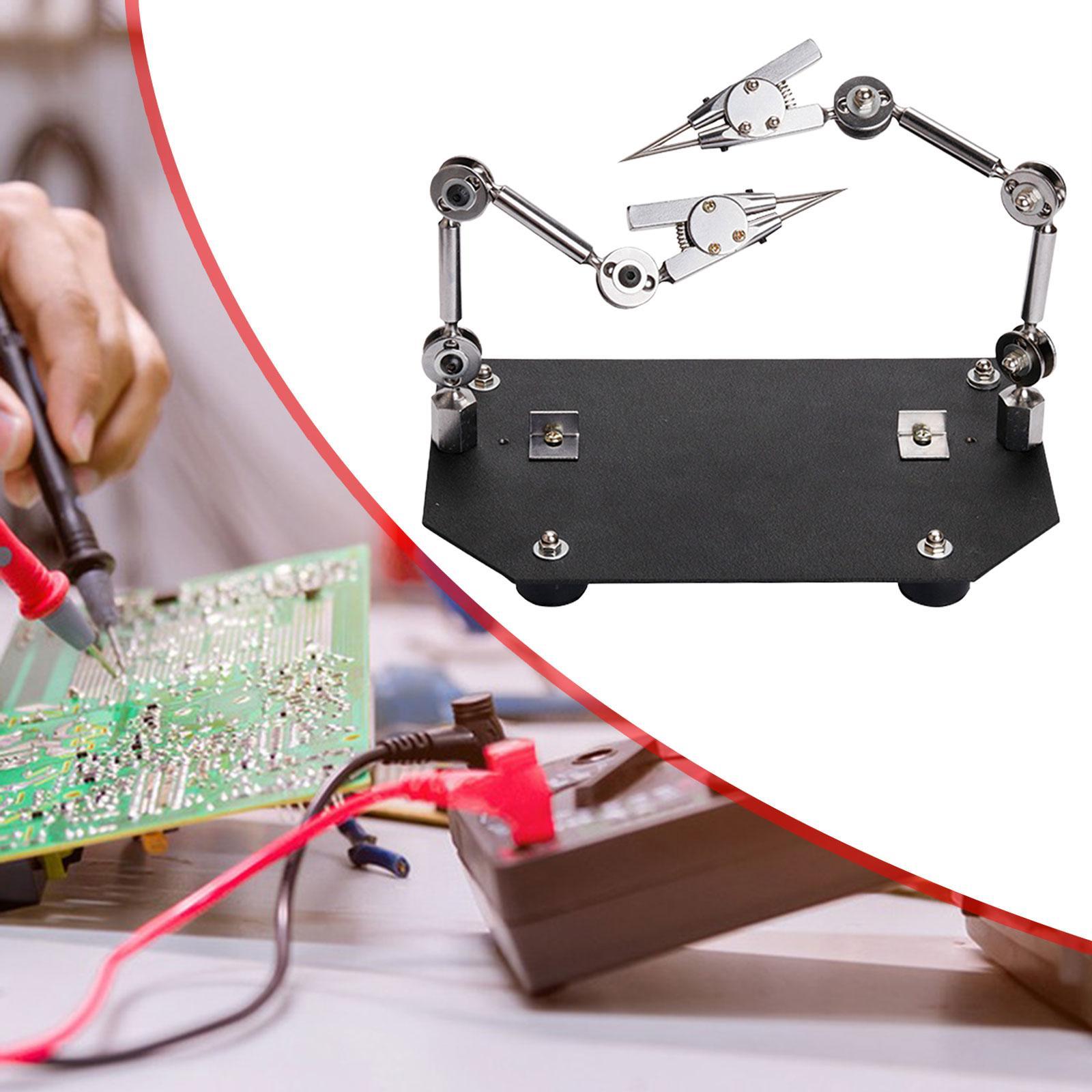 Station de soudage avec suppor - Diy Electronics Workstation avis et prix