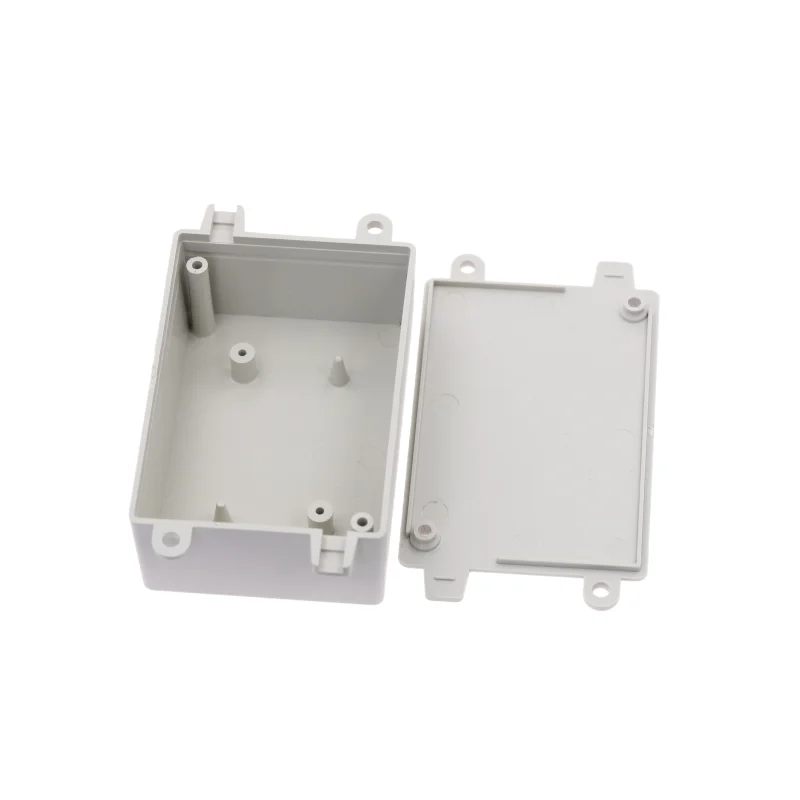 Boîtier électronique ABS 82x57 - Diy Electronics Board avis et prix