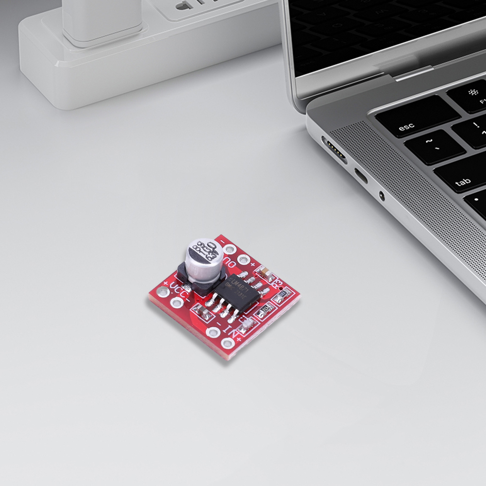 Module amplificateur vocal mon - Diy Electronics Starter Kit avis et prix
