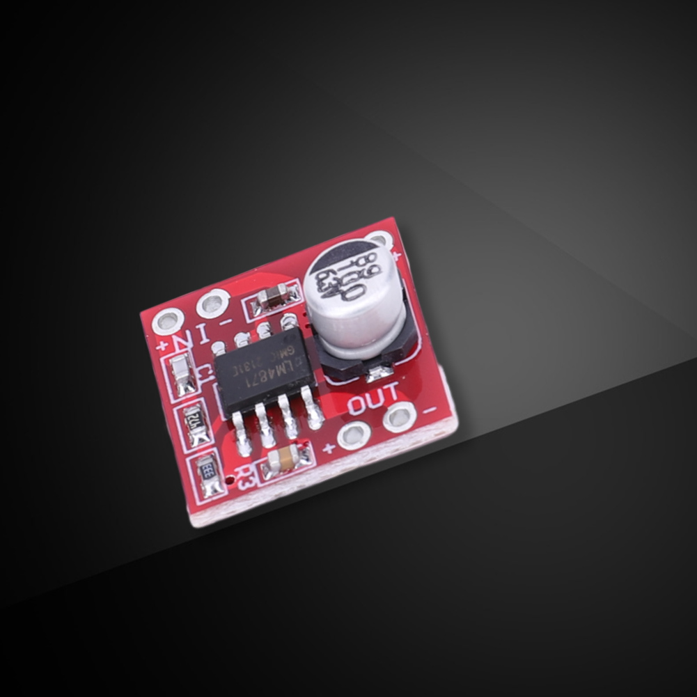 Module amplificateur vocal mon - Diy Electronics Starter Kit avis et prix