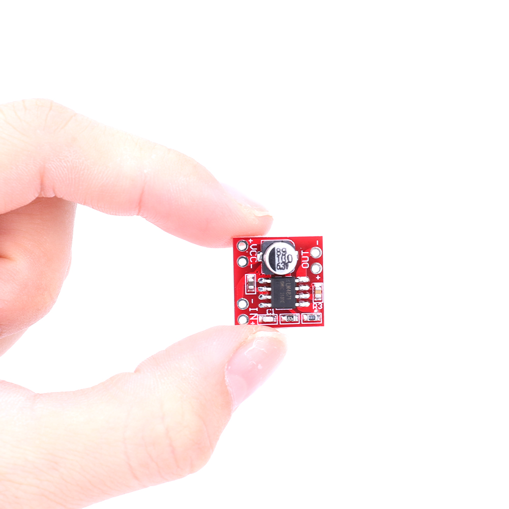 Module amplificateur vocal mon - Diy Electronics Starter Kit avis et prix