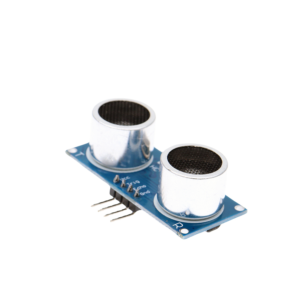 Détecteur ultrasonique de capt - Ultrasonic Sensor Hc avis et prix