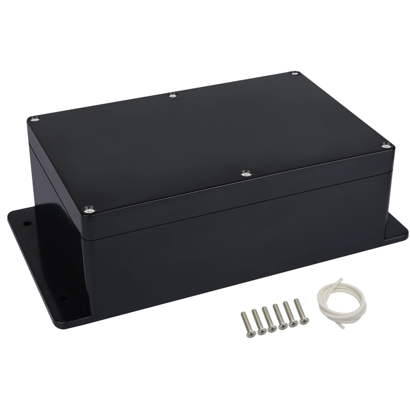 ShuBox-Boîtes de projet électr - Diy Electronics Storage avis et prix