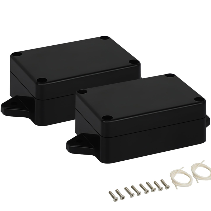 ShuBox-Boîtes de projet électr - Diy Electronics Storage avis et prix