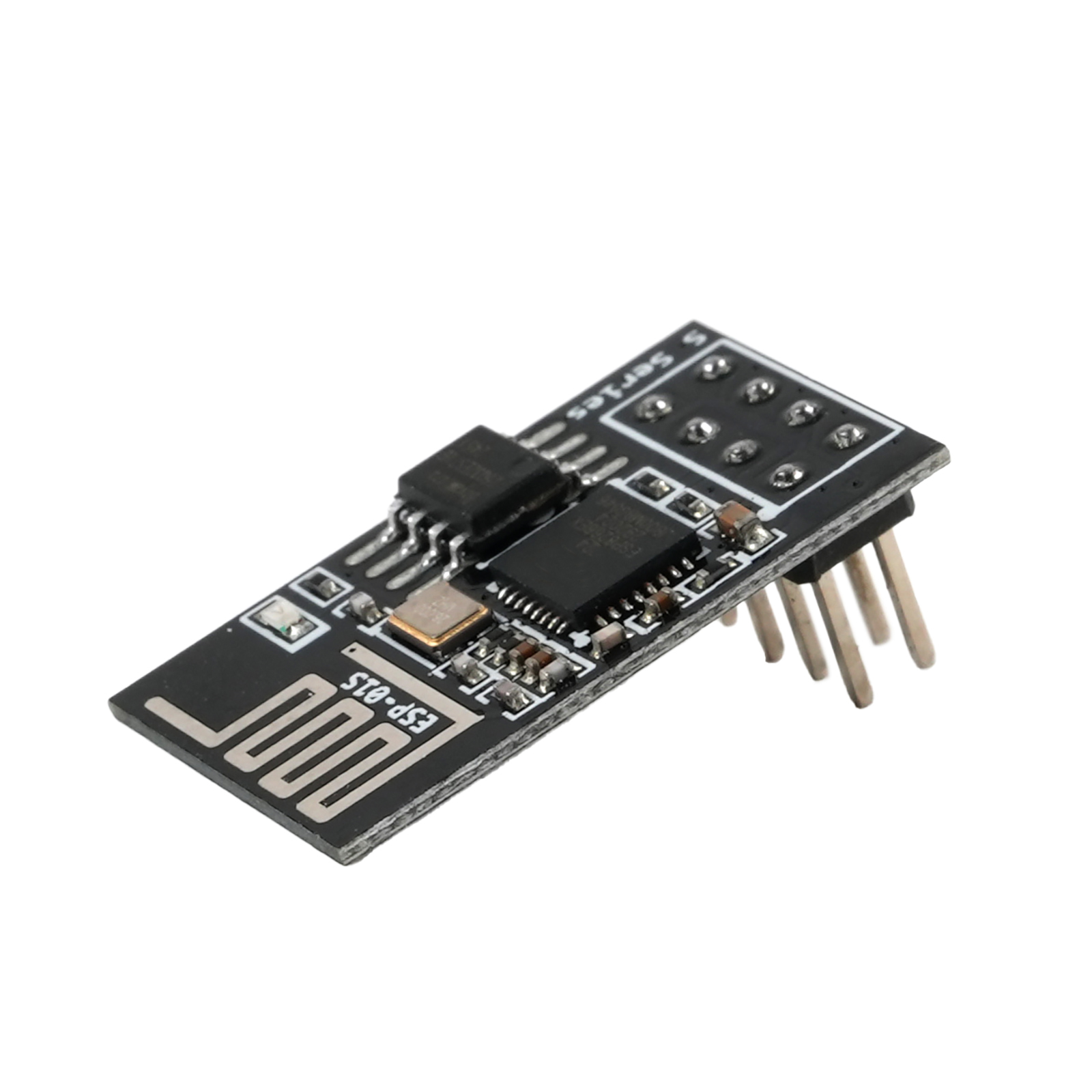 Module WiFi ESP-01S ESP8266, 4 - Diy Electronic Components avis et prix